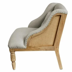 Fauteuil Lac d'Or