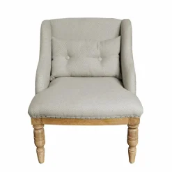 Fauteuil Lac d'Or