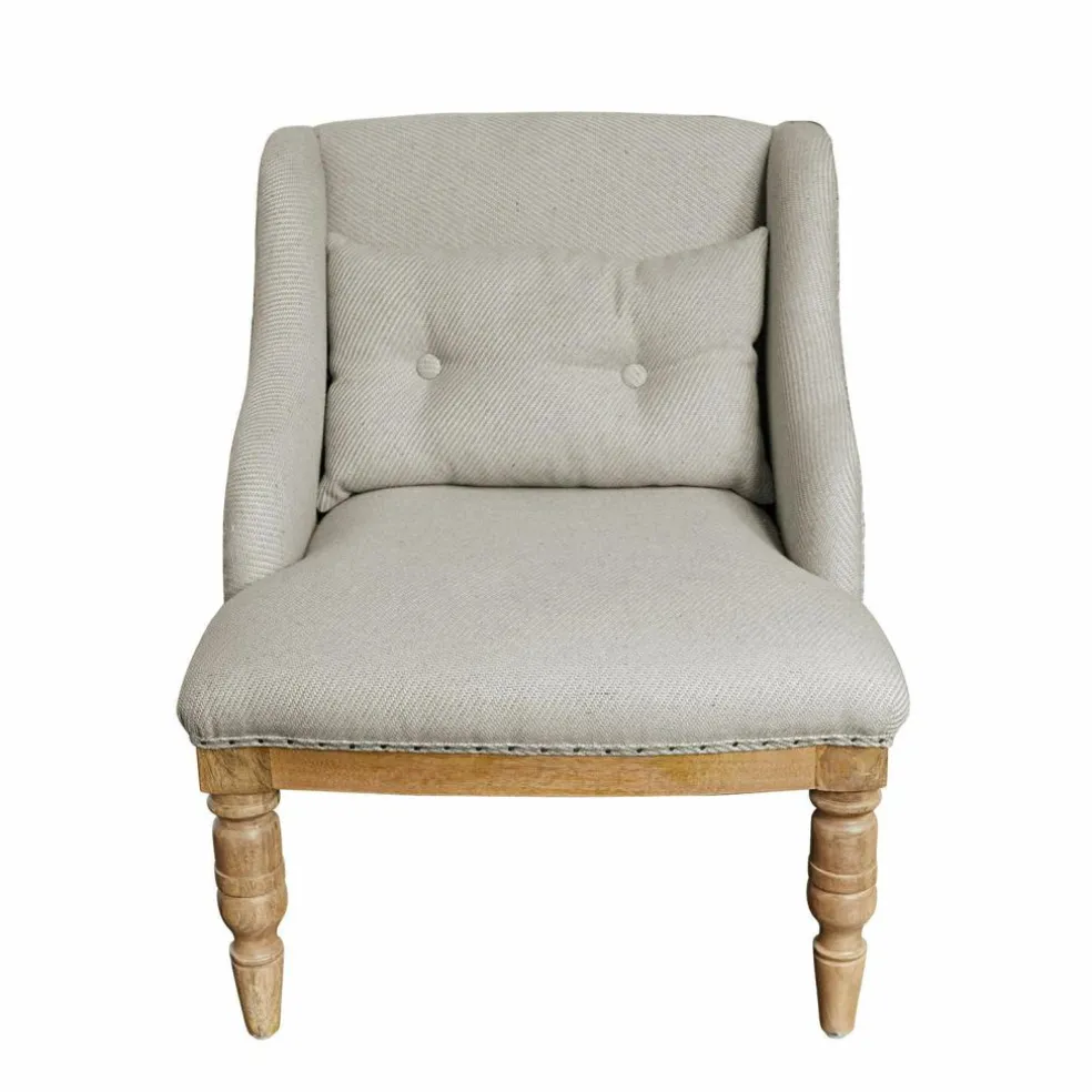 Fauteuil Lac d'Or
