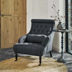 Fauteuil Lambourne