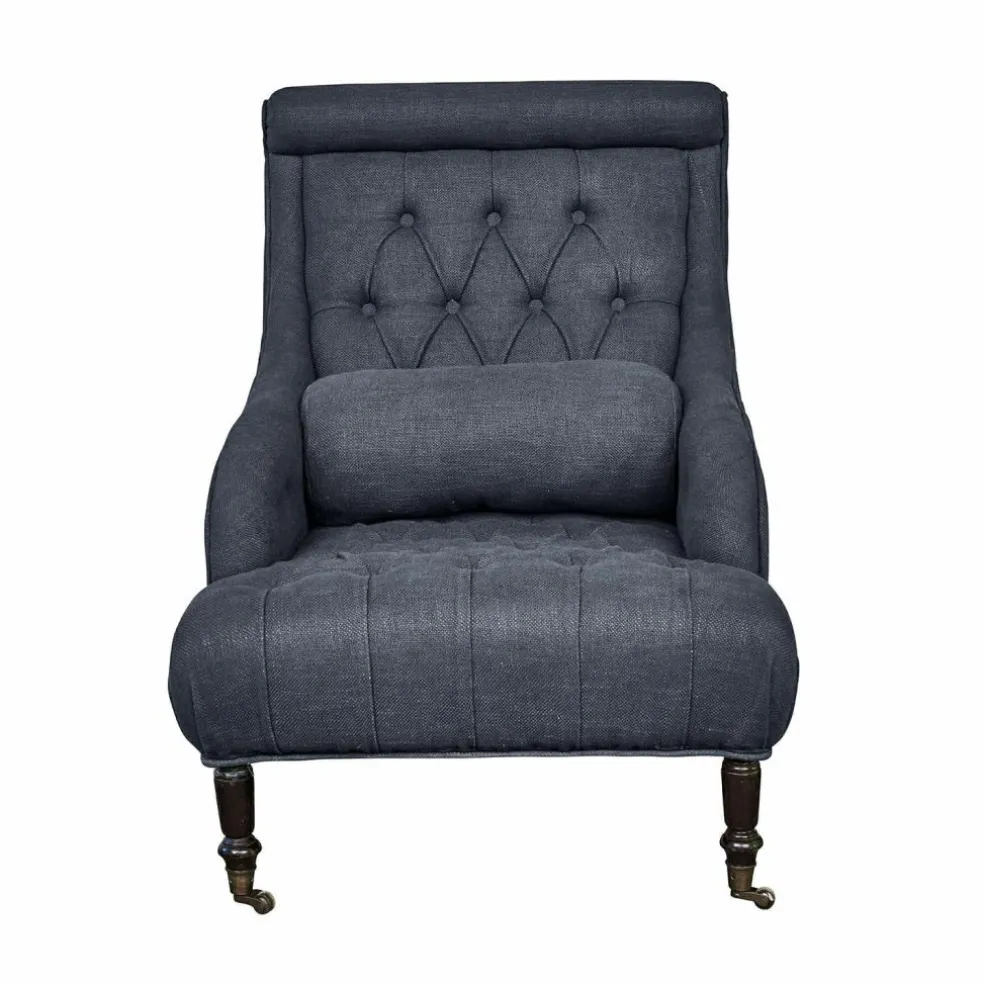 Fauteuil Lambourne