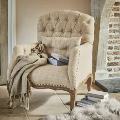 Fauteuil Leonardsown