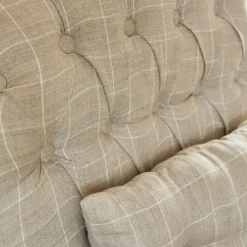 Fauteuil Leonardsown