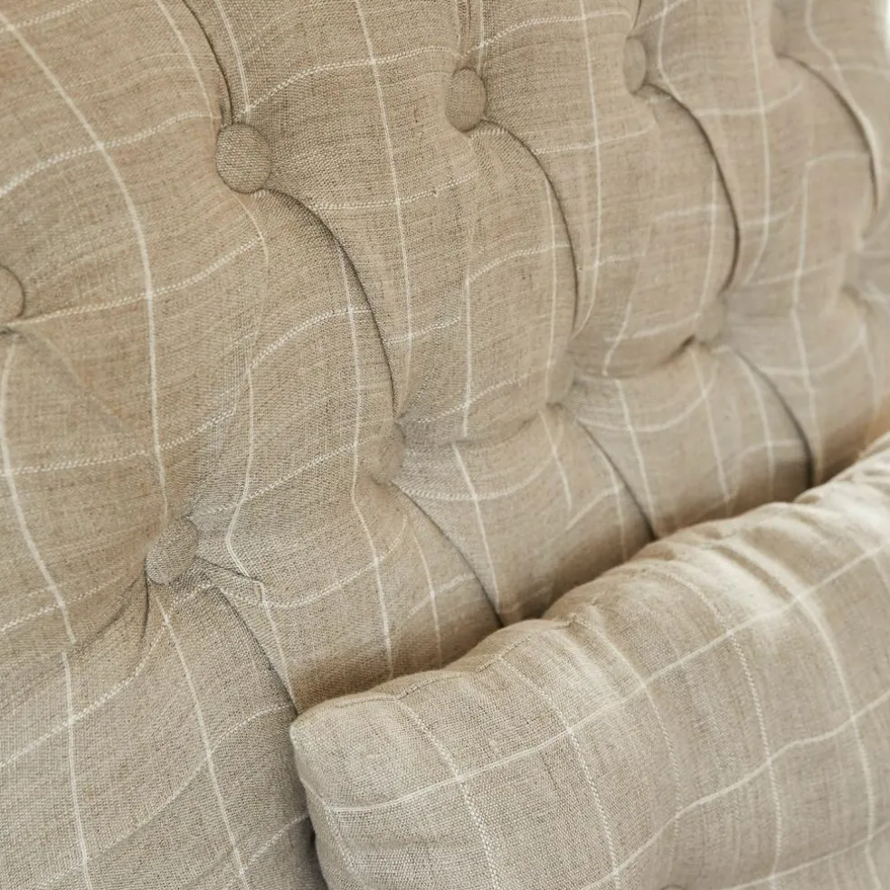 Fauteuil Leonardsown