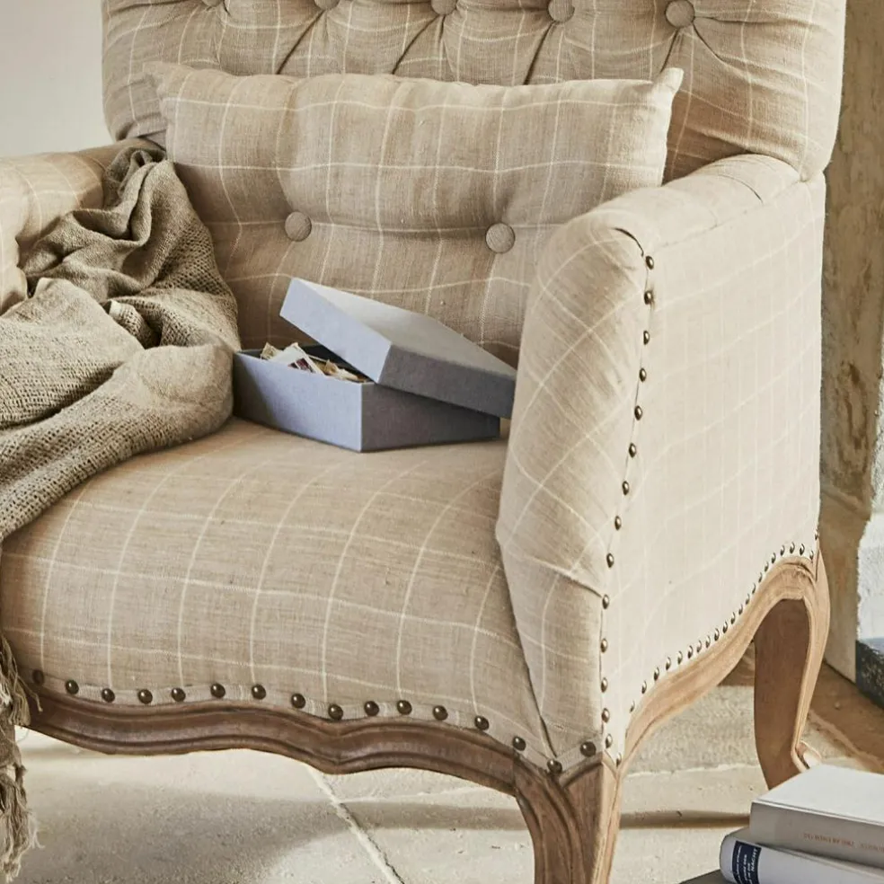 Fauteuil Leonardsown