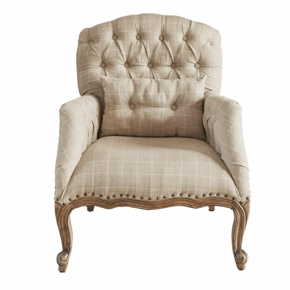 Fauteuil Leonardsown