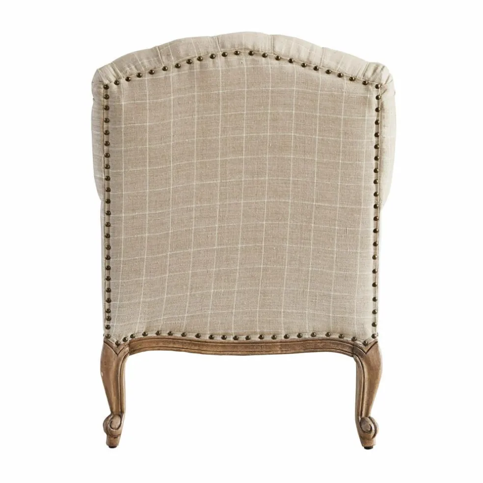 Fauteuil Leonardsown