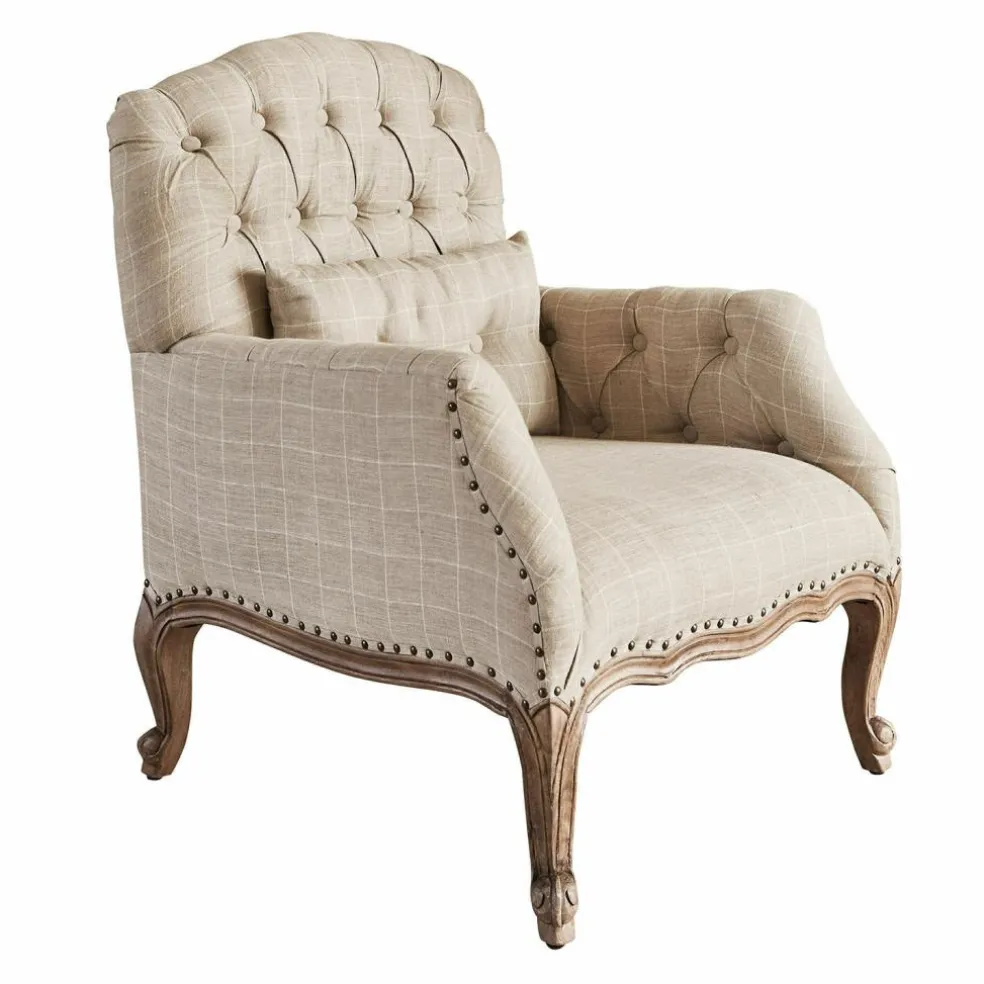 Fauteuil Leonardsown