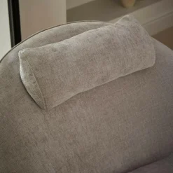 Fauteuil lounge Clariveau