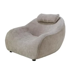 Fauteuil lounge Clariveau