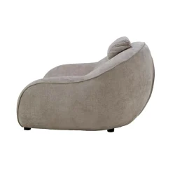 Fauteuil lounge Clariveau