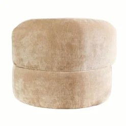 Fauteuil lounge rotatif Brookminster