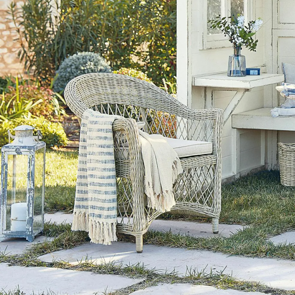 Fauteuil Lézardrieux