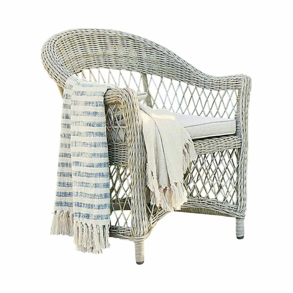 Fauteuil Lézardrieux