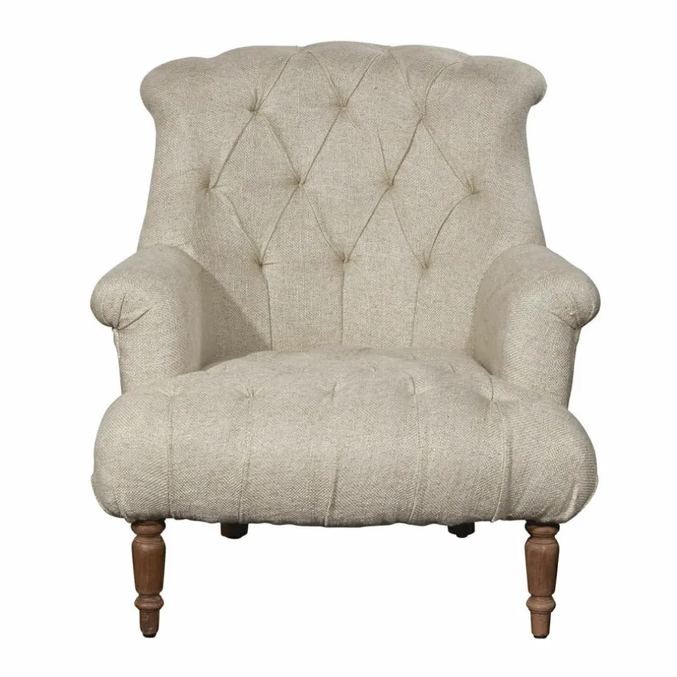 Fauteuil Parranquet