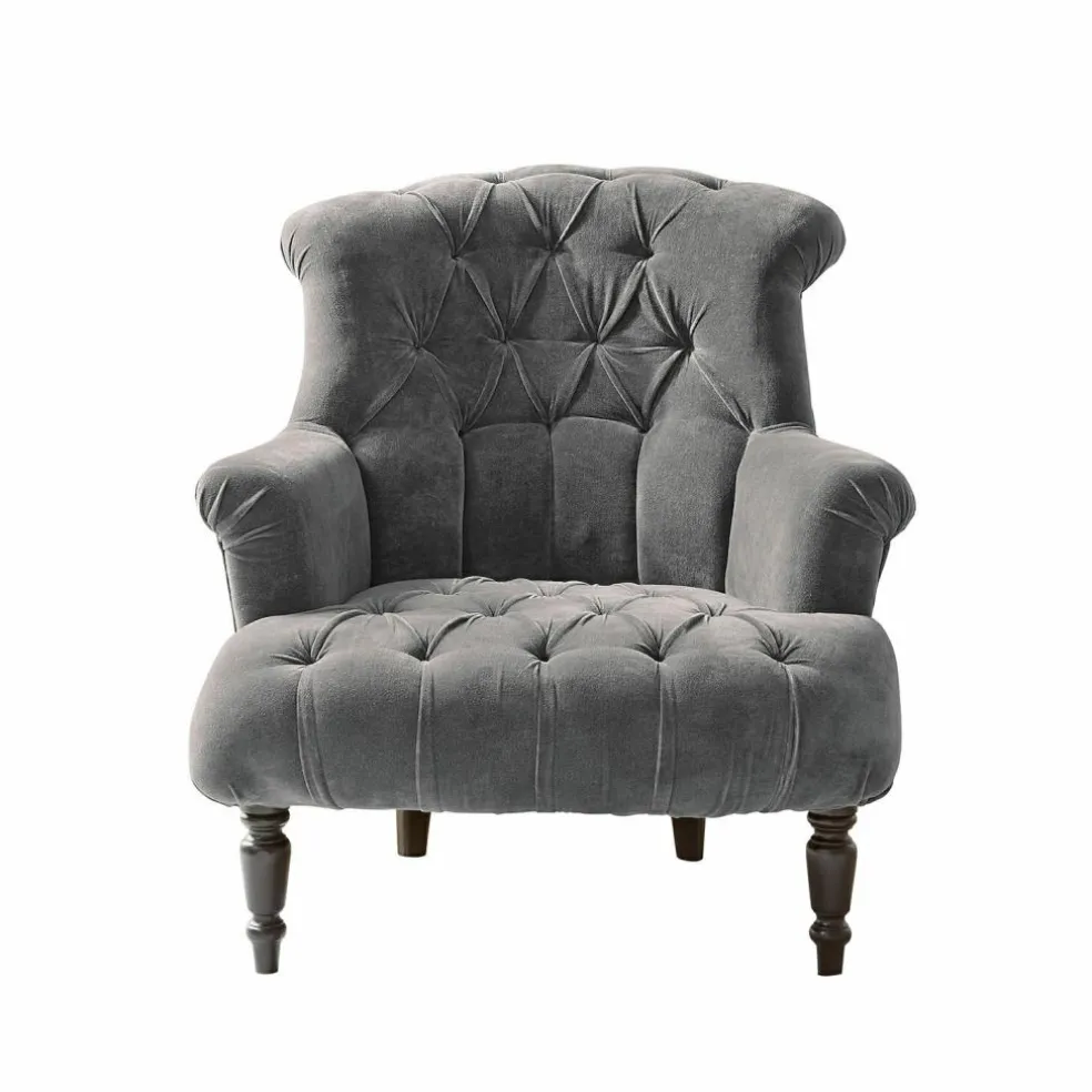 Fauteuil Parranquet