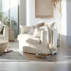 Fauteuil rotatif Jindabyne