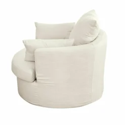 Fauteuil rotatif Jindabyne