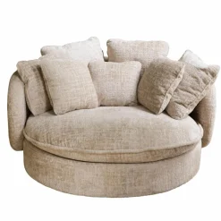 Fauteuil rotatif Maplefield