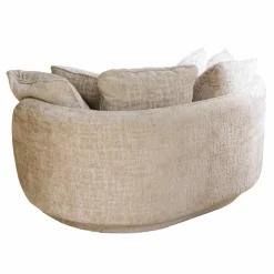 Fauteuil rotatif Maplefield