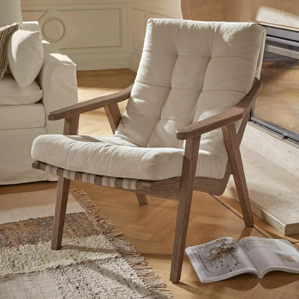 Fauteuil Rothwick