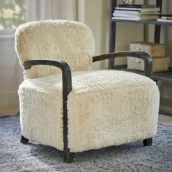 Fauteuil Roudaria