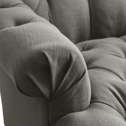 Fauteuil Springfield