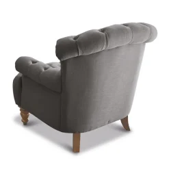 Fauteuil Springfield
