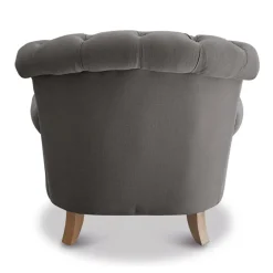Fauteuil Springfield