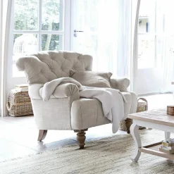 Fauteuil Springfield
