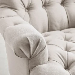 Fauteuil Springfield