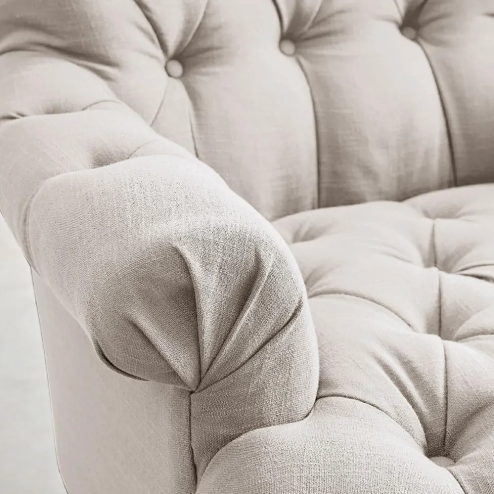 Fauteuil Springfield