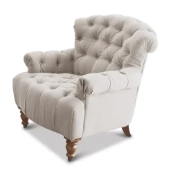 Fauteuil Springfield