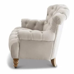 Fauteuil Springfield