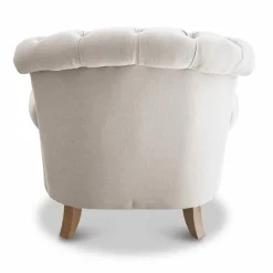 Fauteuil Springfield