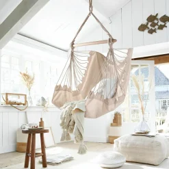 Fauteuil suspendu Leano