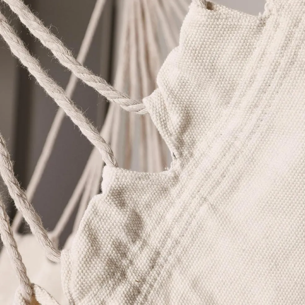 Fauteuil suspendu Leano