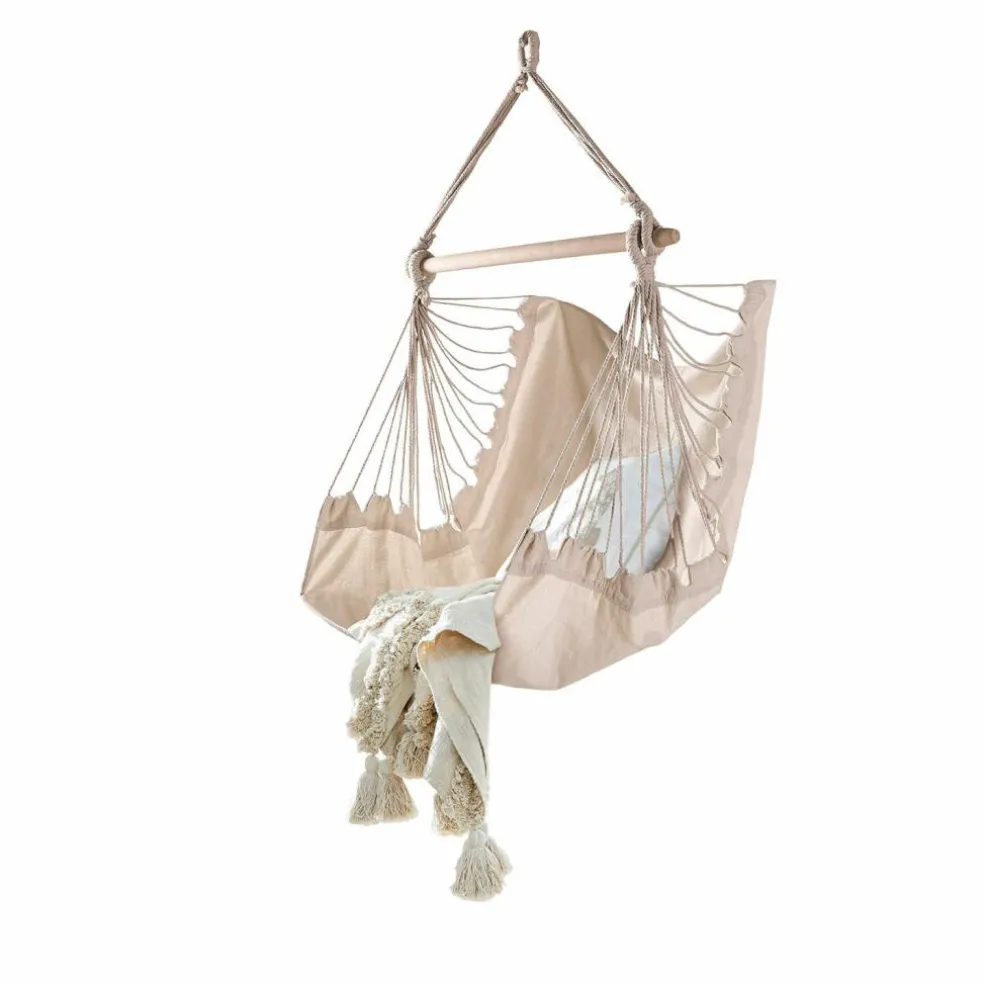 Fauteuil suspendu Leano