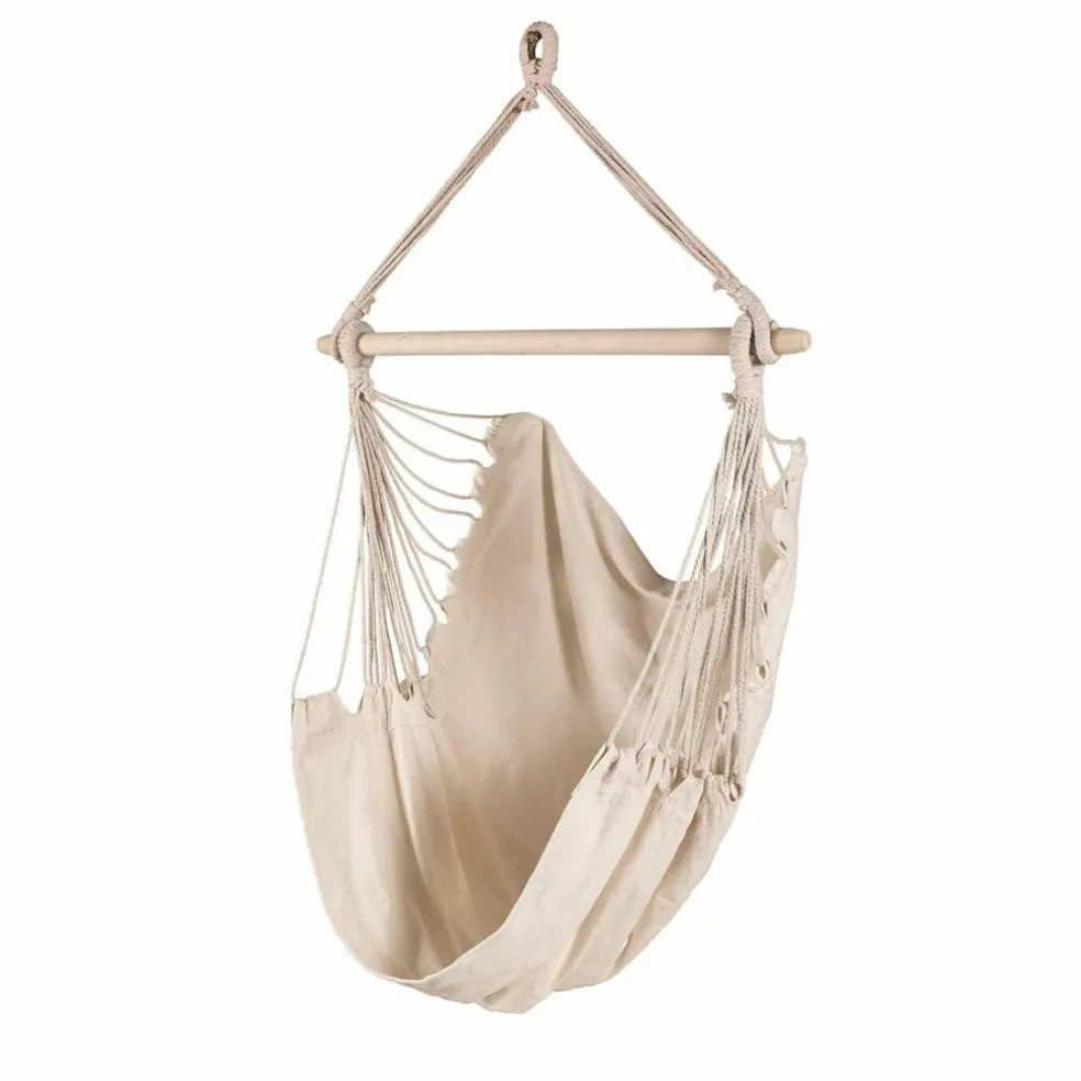 Fauteuil suspendu Leano