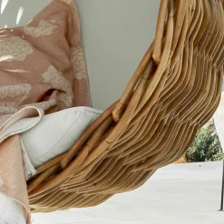 Fauteuil suspendu Nirevox