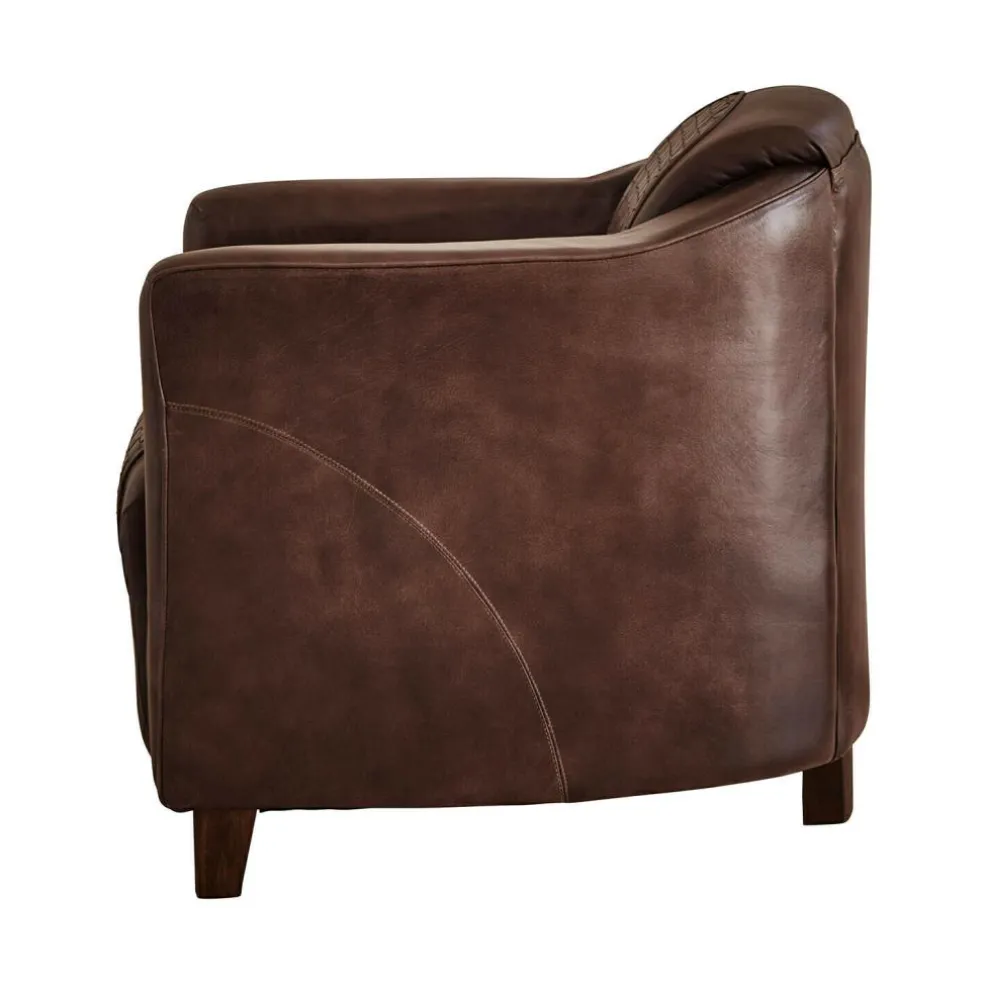 Fauteuil Westerdales