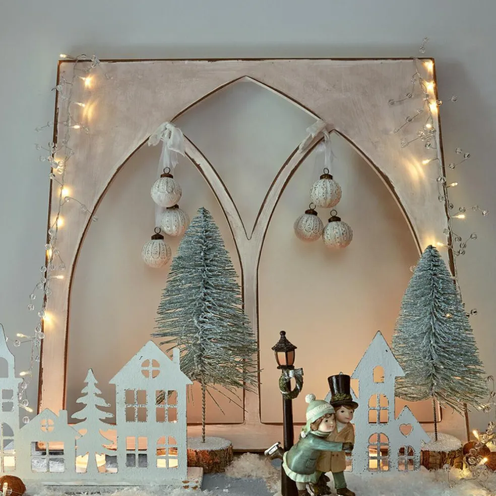 Fenêtre décorative Kiraline