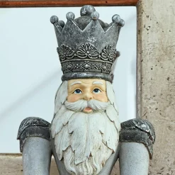 Figurine décorative Carter