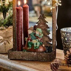 Figurine décorative Dariell