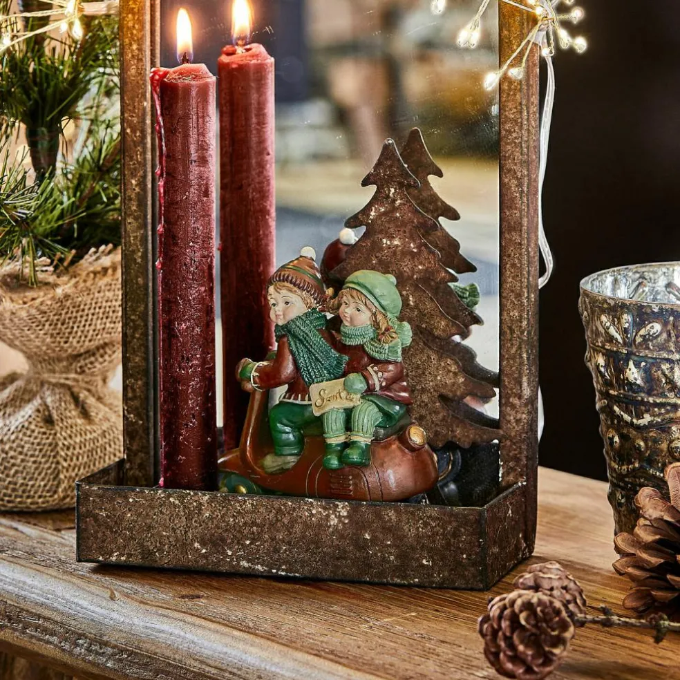 Figurine décorative Dariell