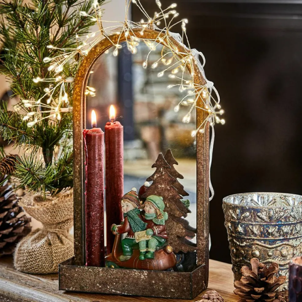 Figurine décorative Dariell