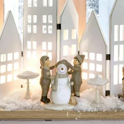 Figurine décorative Elvirette