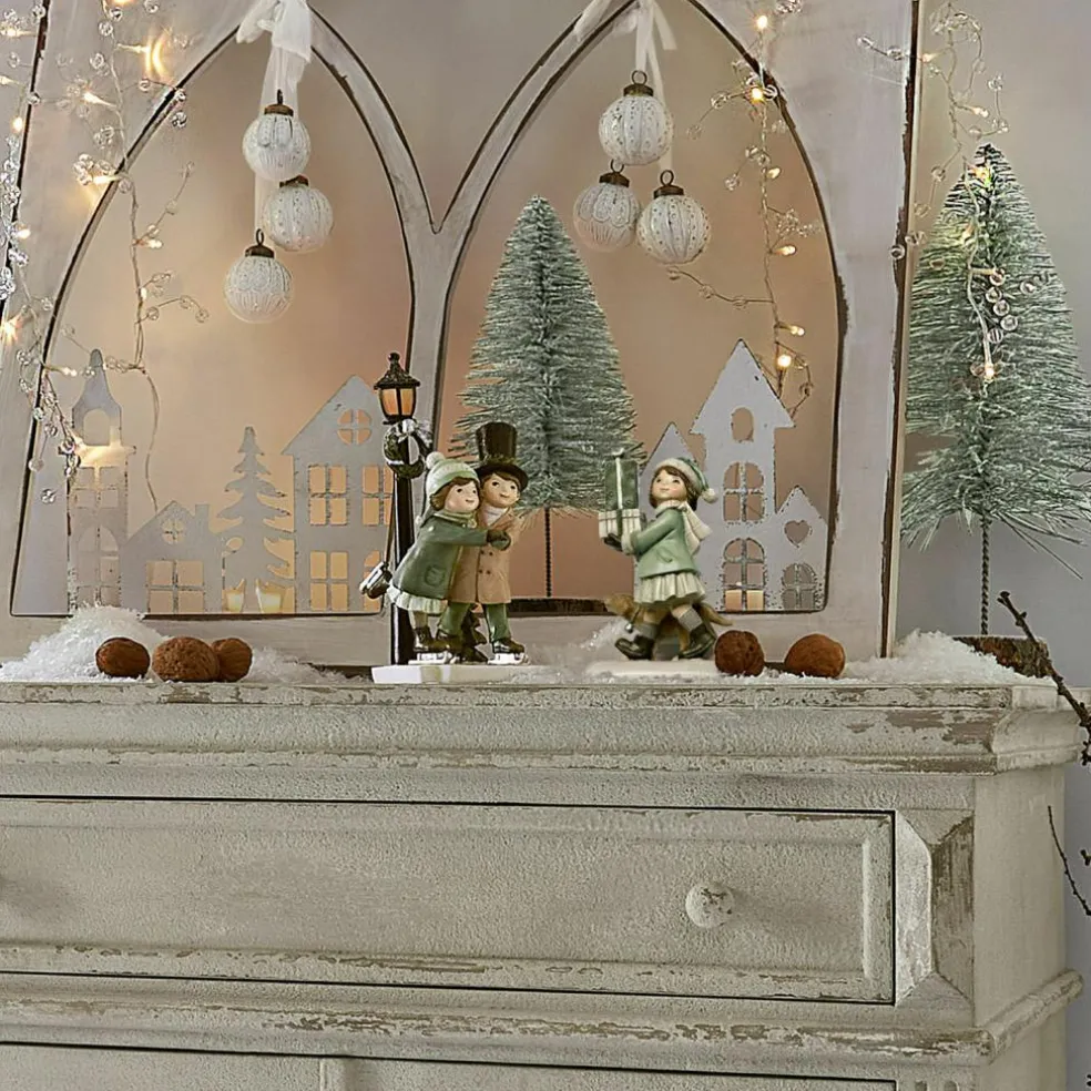 Figurine décorative Marquelline