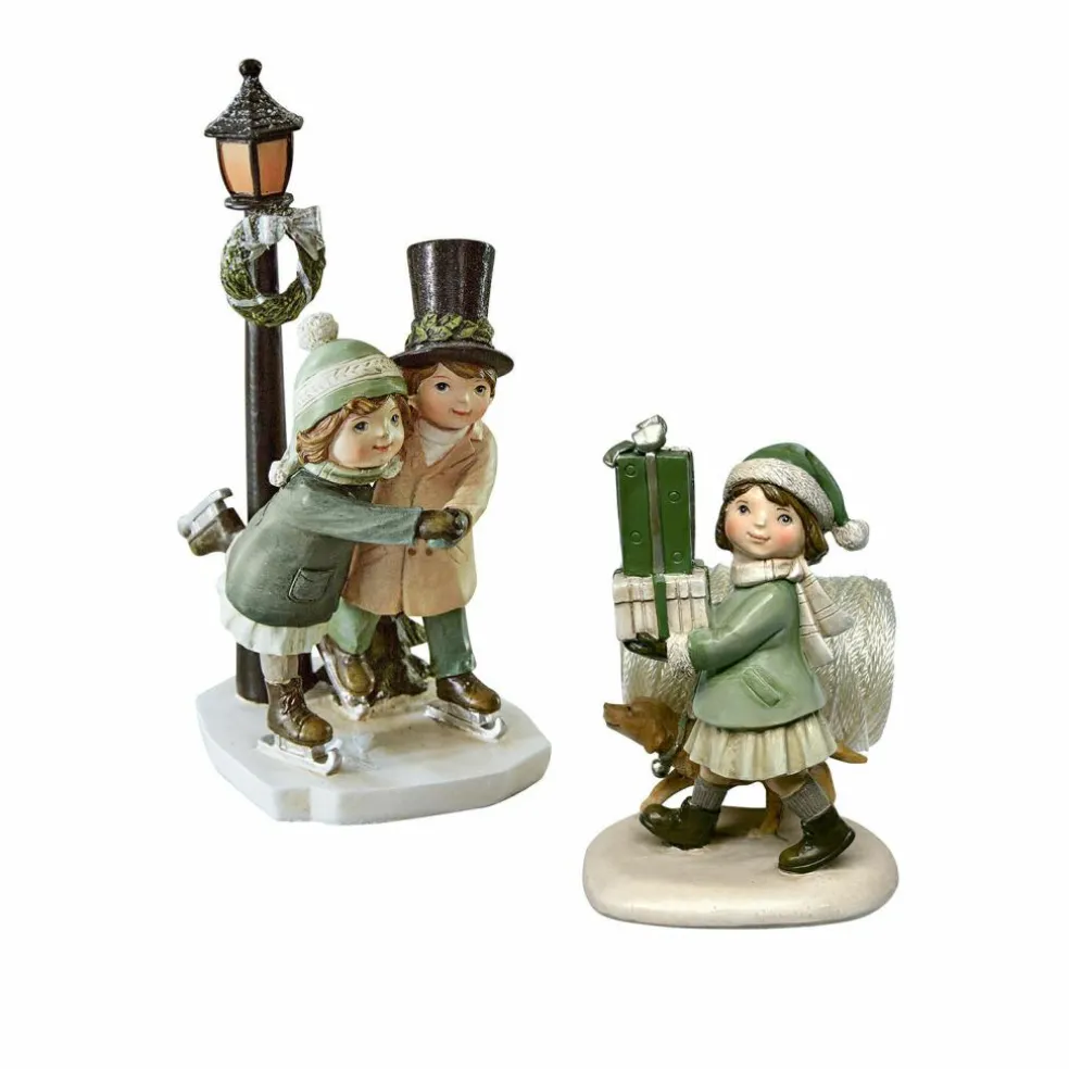 Figurine décorative Marquelline