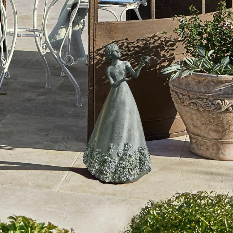 Figurine décorative Yasminah